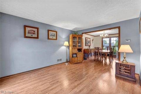 Tiny photo for 139 Mccleary Court, Northfield, OH 44067 (MLS # 5210135)