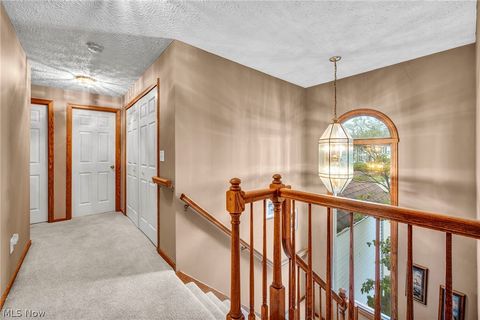 Tiny photo for 139 Mccleary Court, Northfield, OH 44067 (MLS # 5210135)