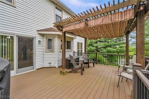 Tiny photo for 139 Mccleary Court, Northfield, OH 44067 (MLS # 5210135)
