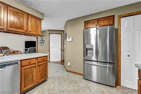 Tiny photo for 139 Mccleary Court, Northfield, OH 44067 (MLS # 5210135)