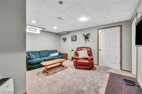 Tiny photo for 139 Mccleary Court, Northfield, OH 44067 (MLS # 5210135)