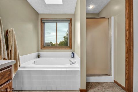 Tiny photo for 139 Mccleary Court, Northfield, OH 44067 (MLS # 5210135)