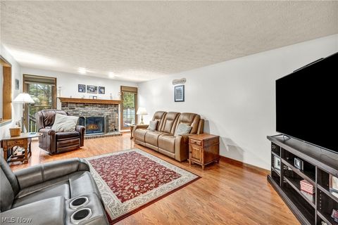 Tiny photo for 139 Mccleary Court, Northfield, OH 44067 (MLS # 5210135)