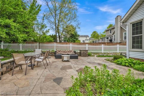 Tiny photo for 139 Mccleary Court, Northfield, OH 44067 (MLS # 5210135)