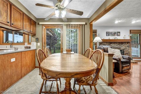 Tiny photo for 139 Mccleary Court, Northfield, OH 44067 (MLS # 5210135)