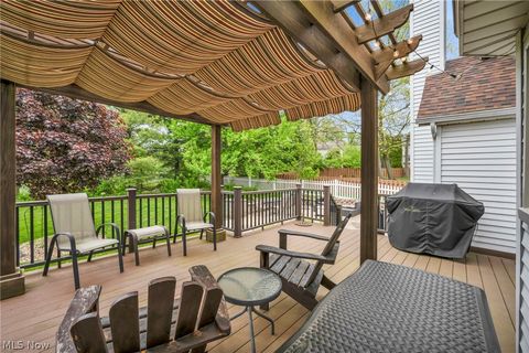 Tiny photo for 139 Mccleary Court, Northfield, OH 44067 (MLS # 5210135)