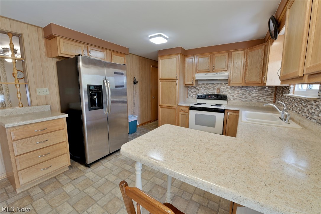 Rodgers Second Sub - Residential