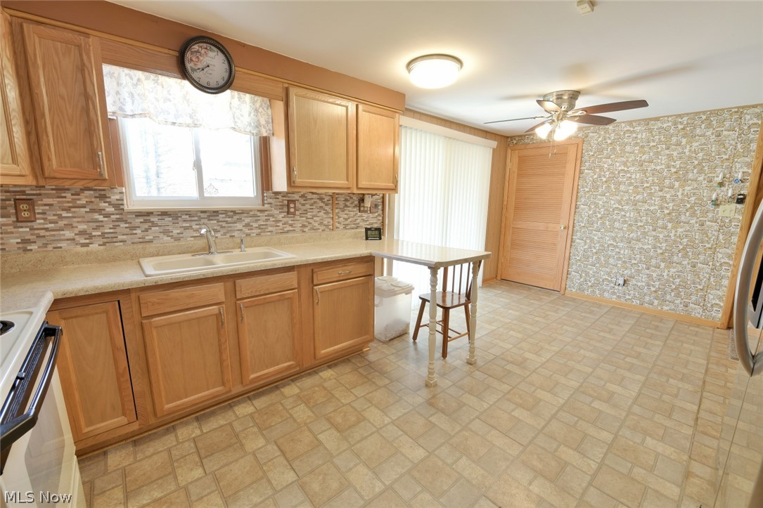 Rodgers Second Sub - Residential