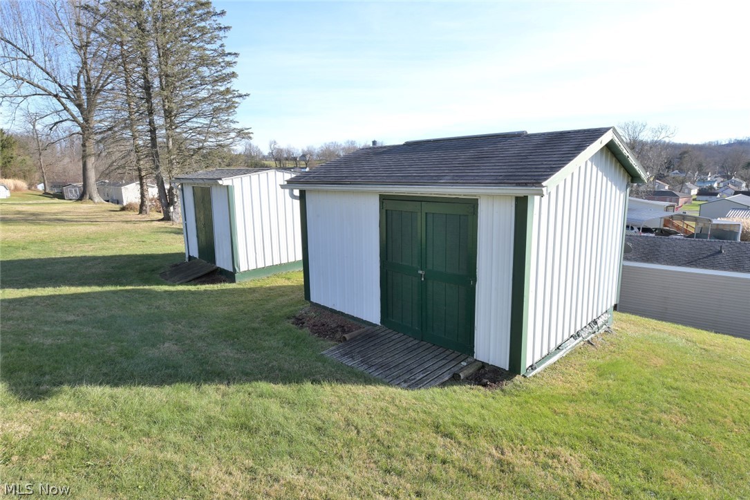 Rodgers Second Sub - Residential