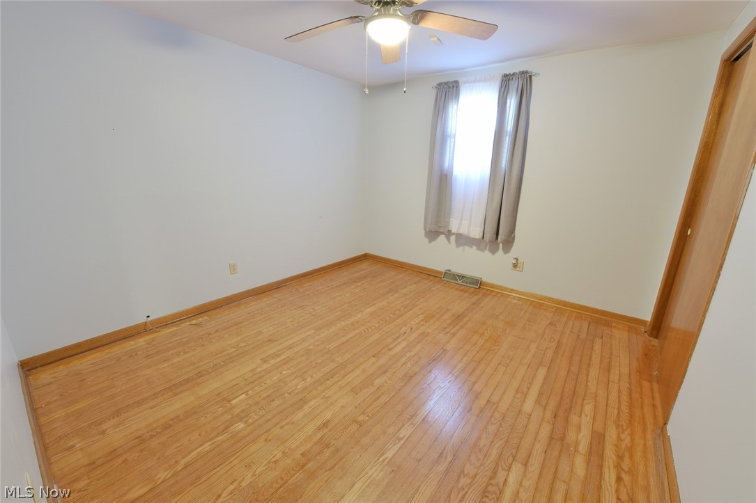 Rodgers Second Sub - Residential