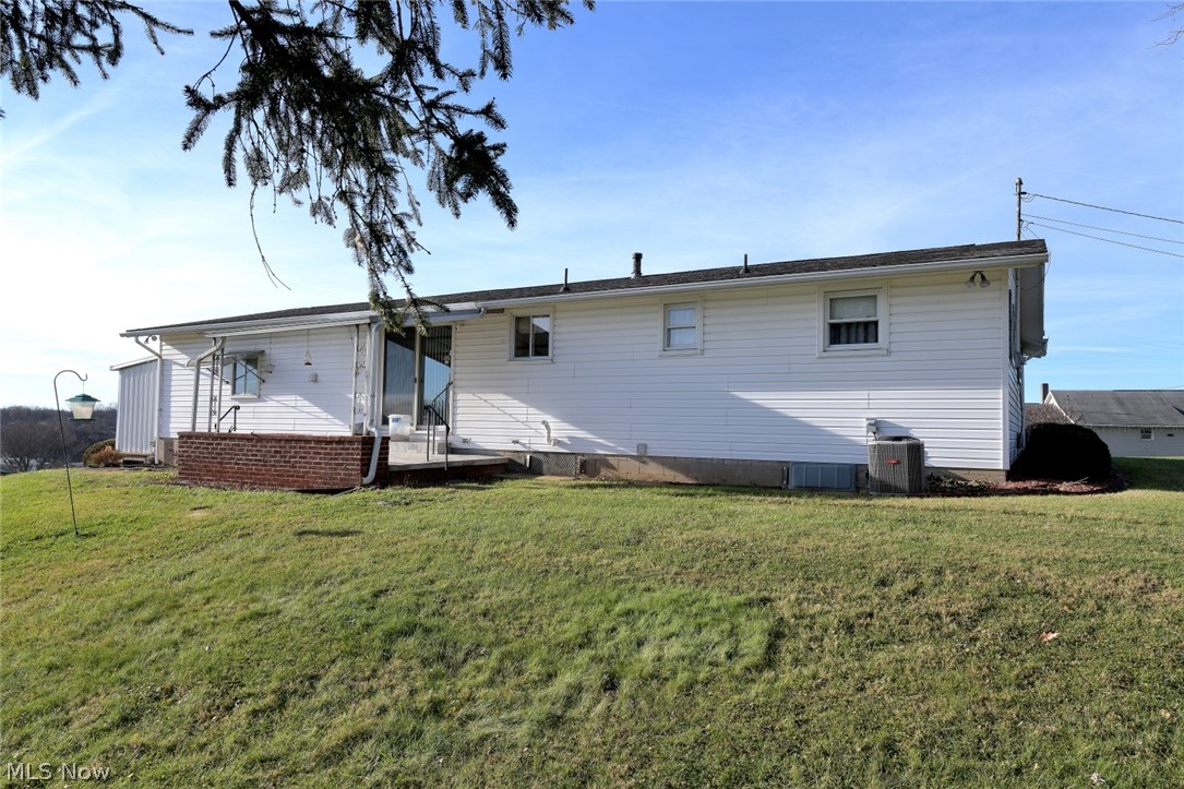 Rodgers Second Sub - Residential