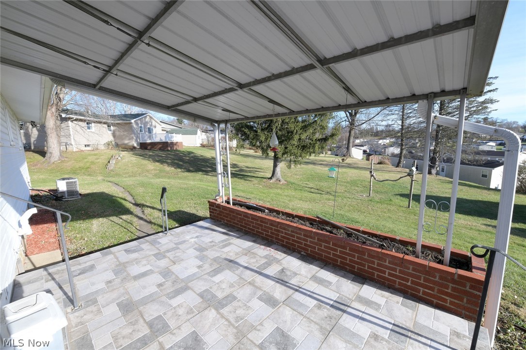 Rodgers Second Sub - Residential