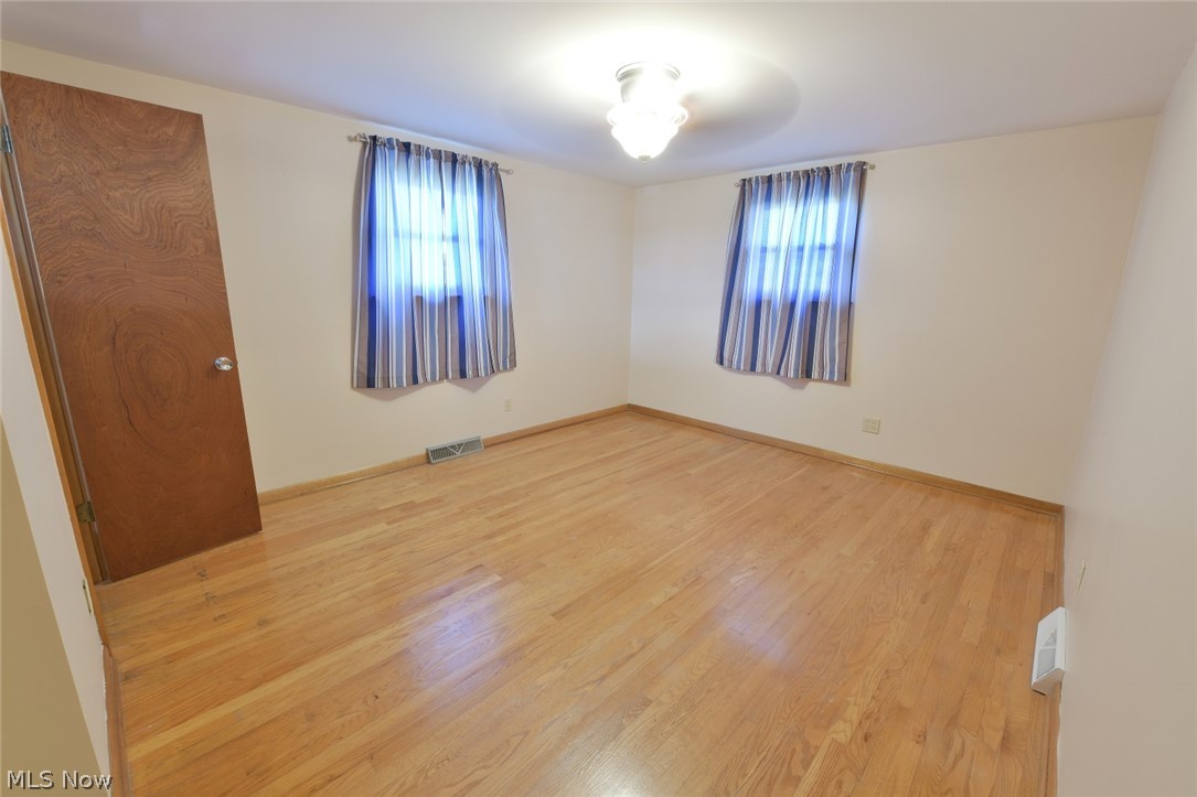 Rodgers Second Sub - Residential