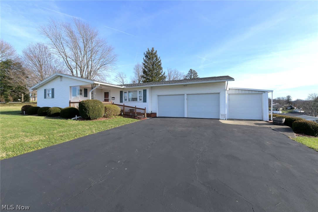 Rodgers Second Sub - Residential