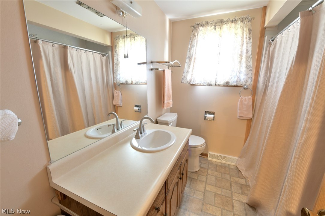 Rodgers Second Sub - Residential