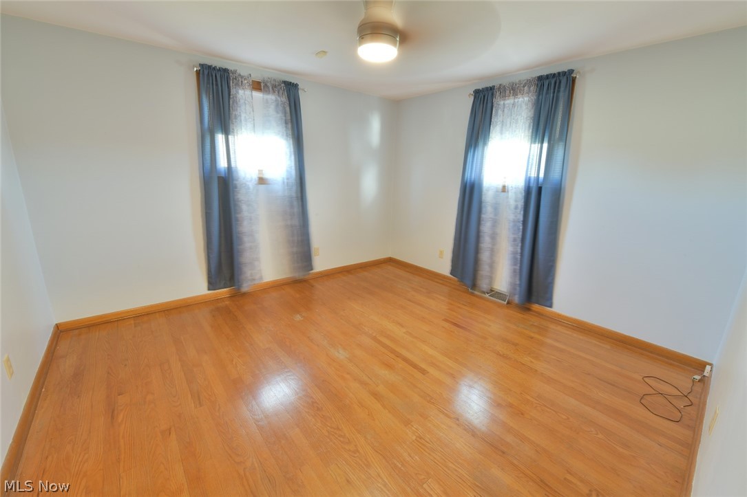 Rodgers Second Sub - Residential