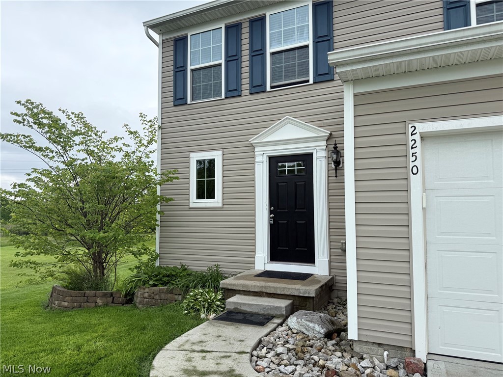 Walden Pointe Allotment Ph I - Residential
