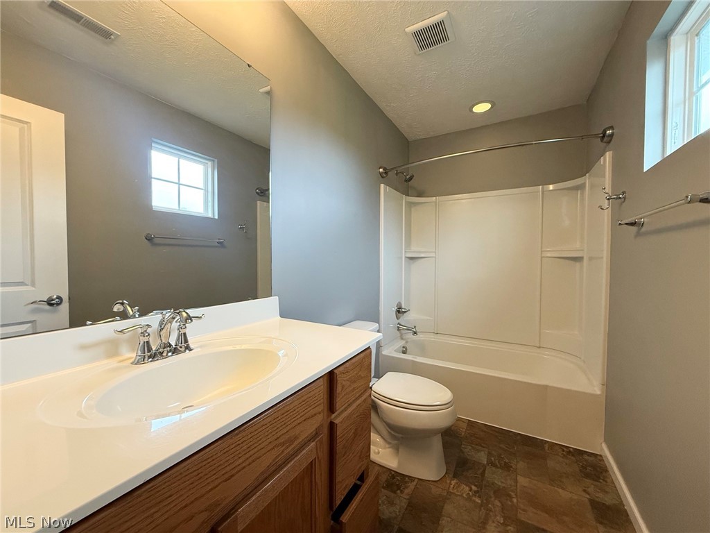 Walden Pointe Allotment Ph I - Residential