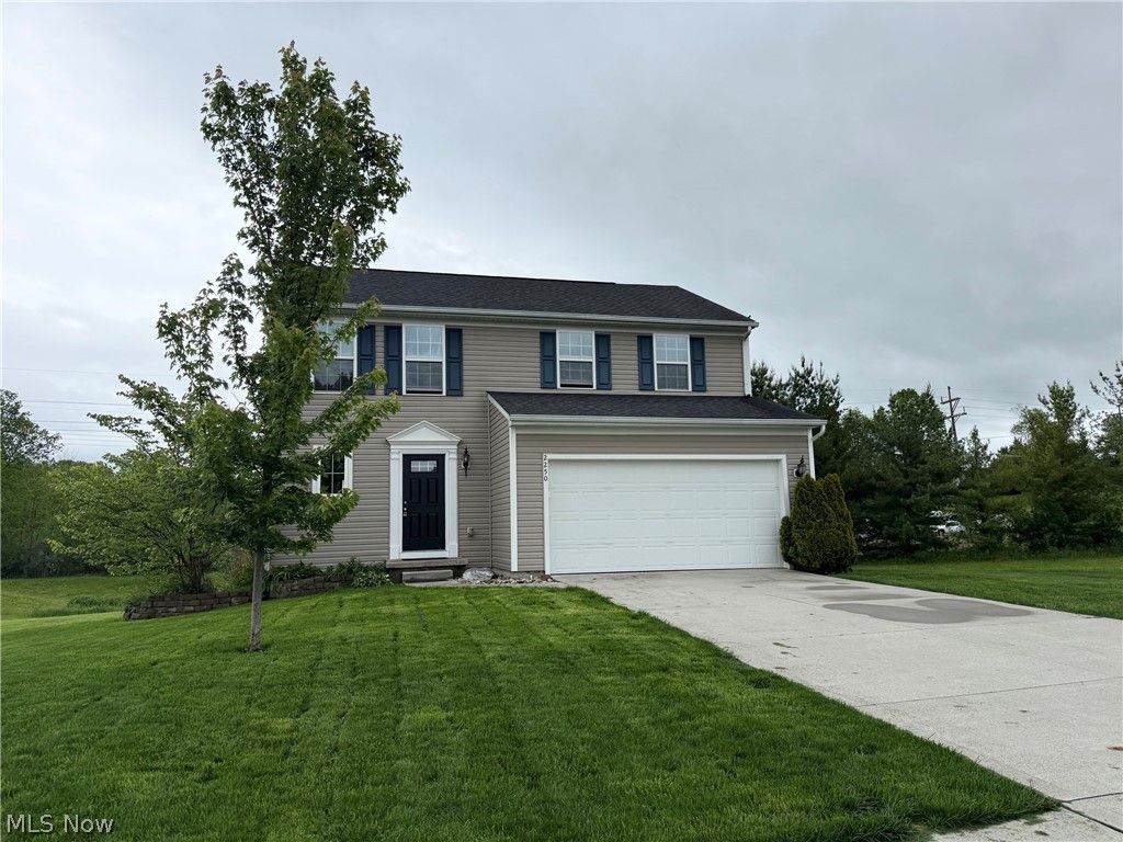 Photo of 2250 Dorchester Drive, Kent, OH 44240 (MLS # 5211773)