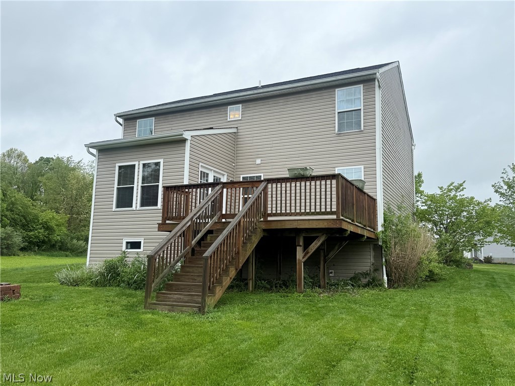 Walden Pointe Allotment Ph I - Residential