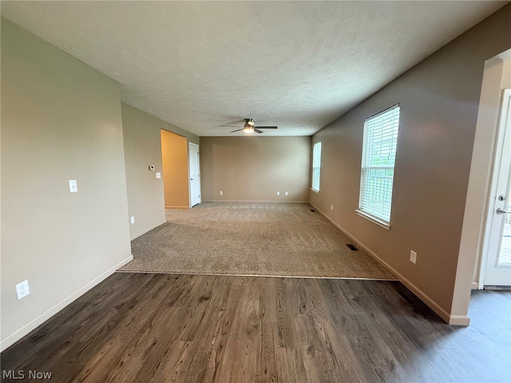 Walden Pointe Allotment Ph I - Residential