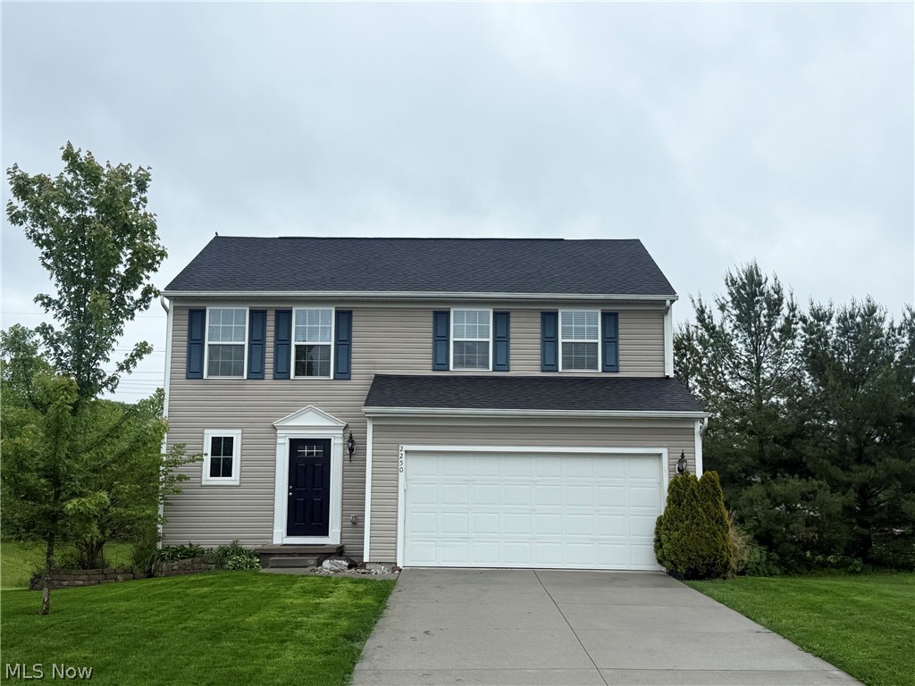 Walden Pointe Allotment Ph I - Residential