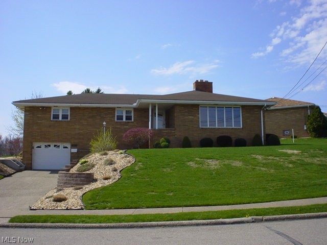 - Residential