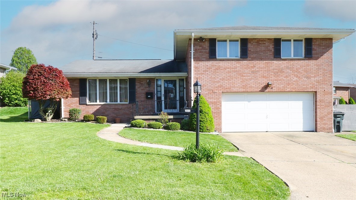 2041 Eve Drive, Steubenville, Ohio image 1