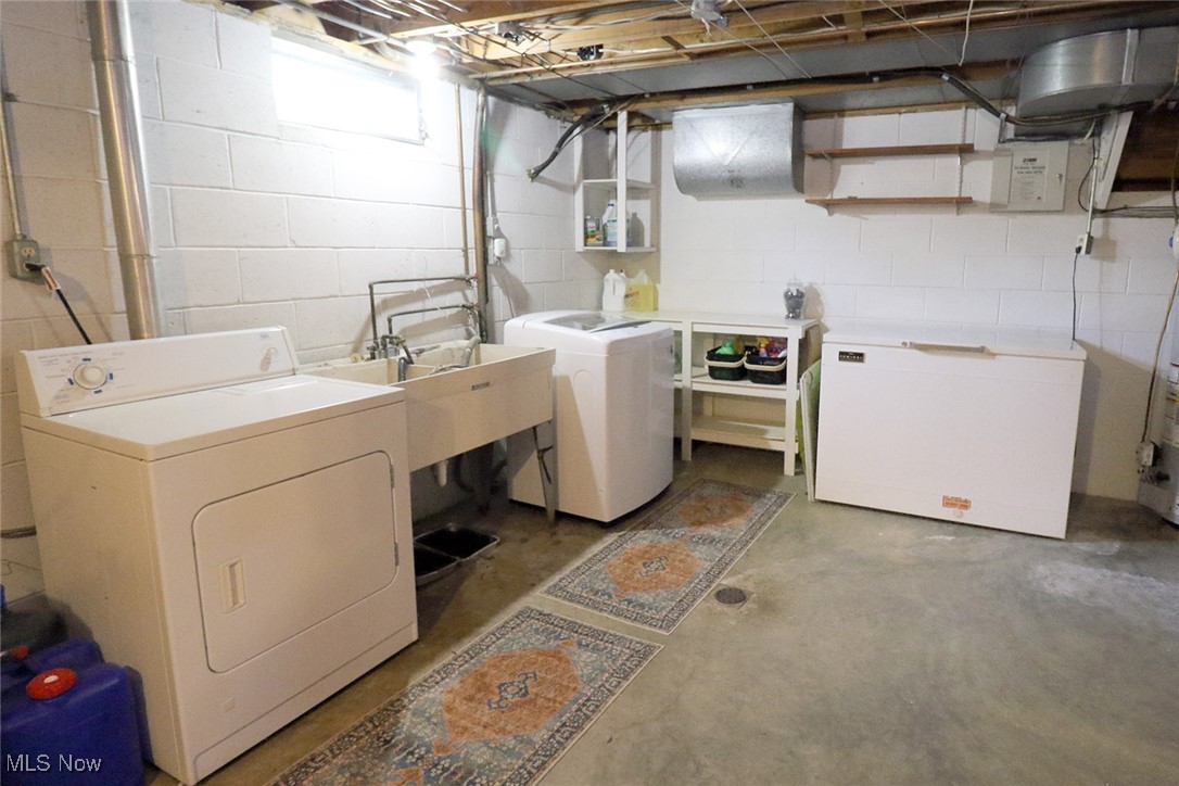 2041 Eve Drive, Steubenville, Ohio image 21