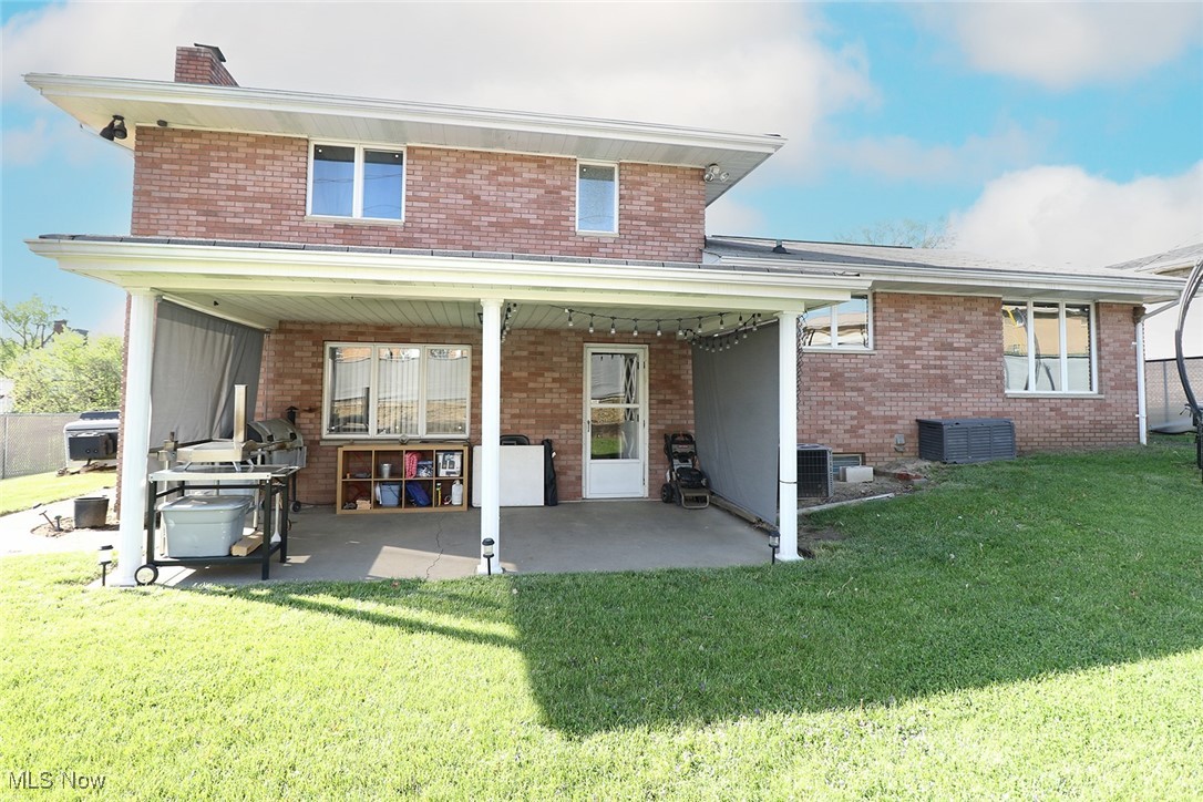 2041 Eve Drive, Steubenville, Ohio image 23
