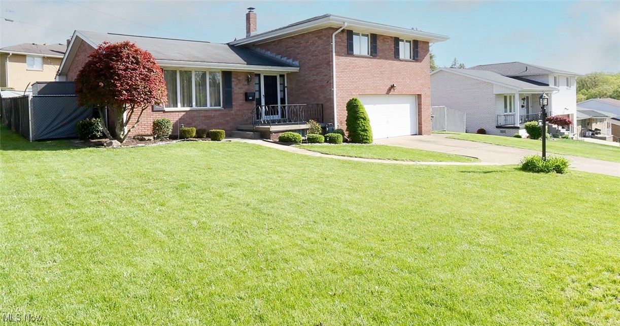 2041 Eve Drive, Steubenville, Ohio image 25
