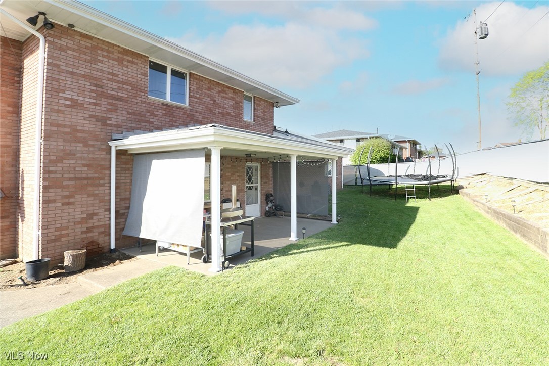 2041 Eve Drive, Steubenville, Ohio image 24