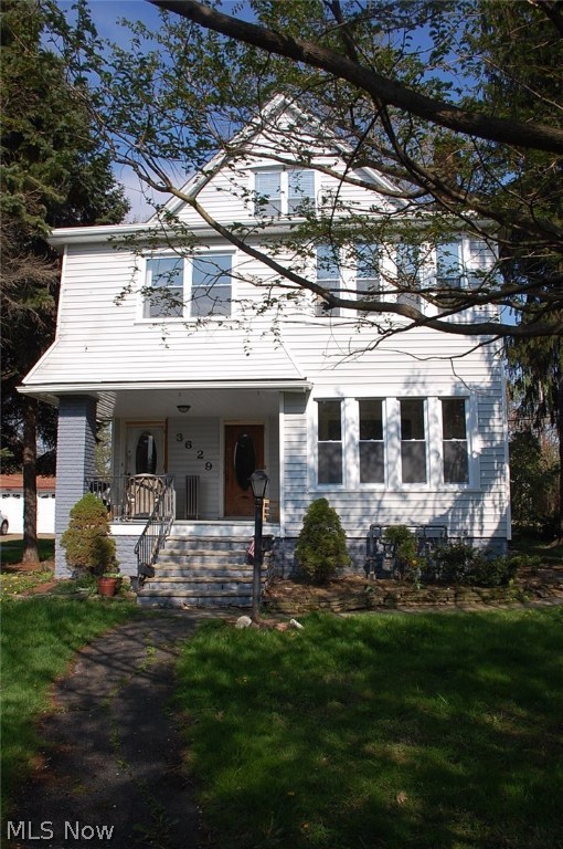 Rockport - Residential Lease