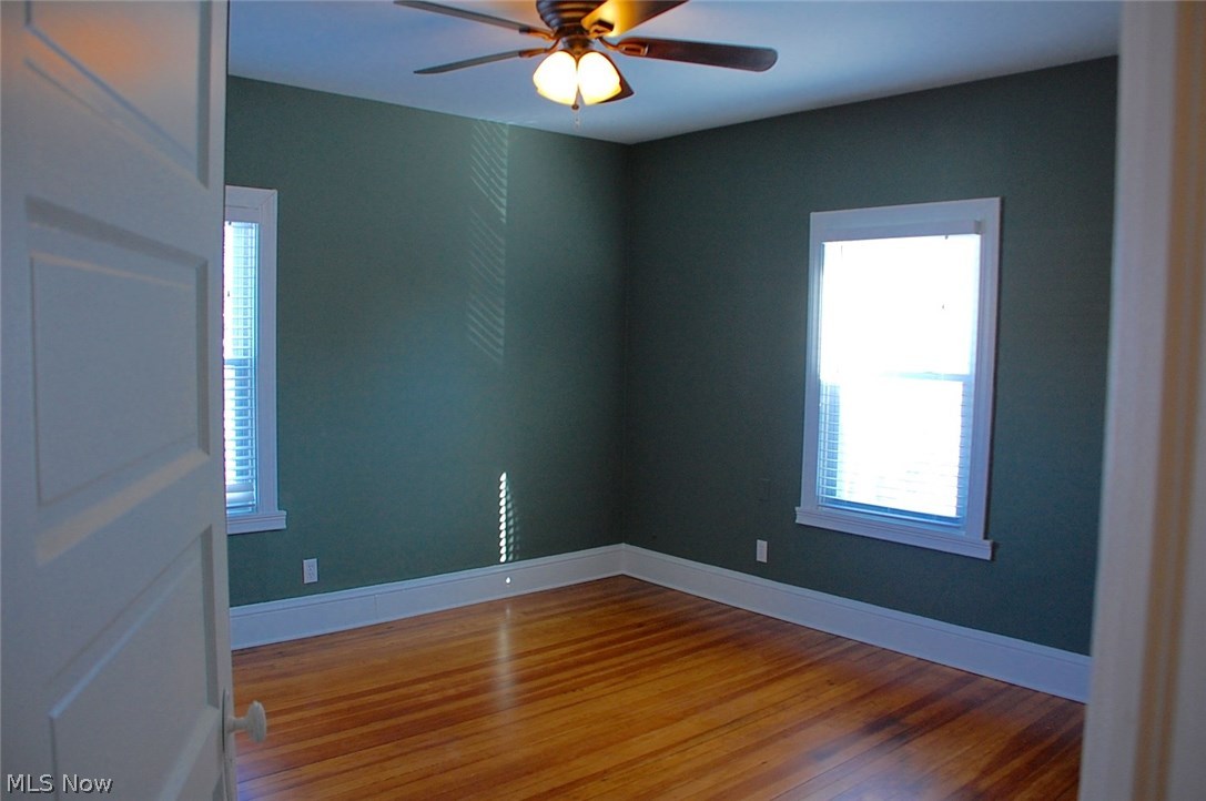 Rockport - Residential Lease