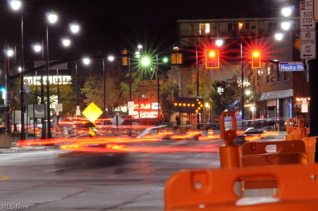 Rockport - Residential Lease