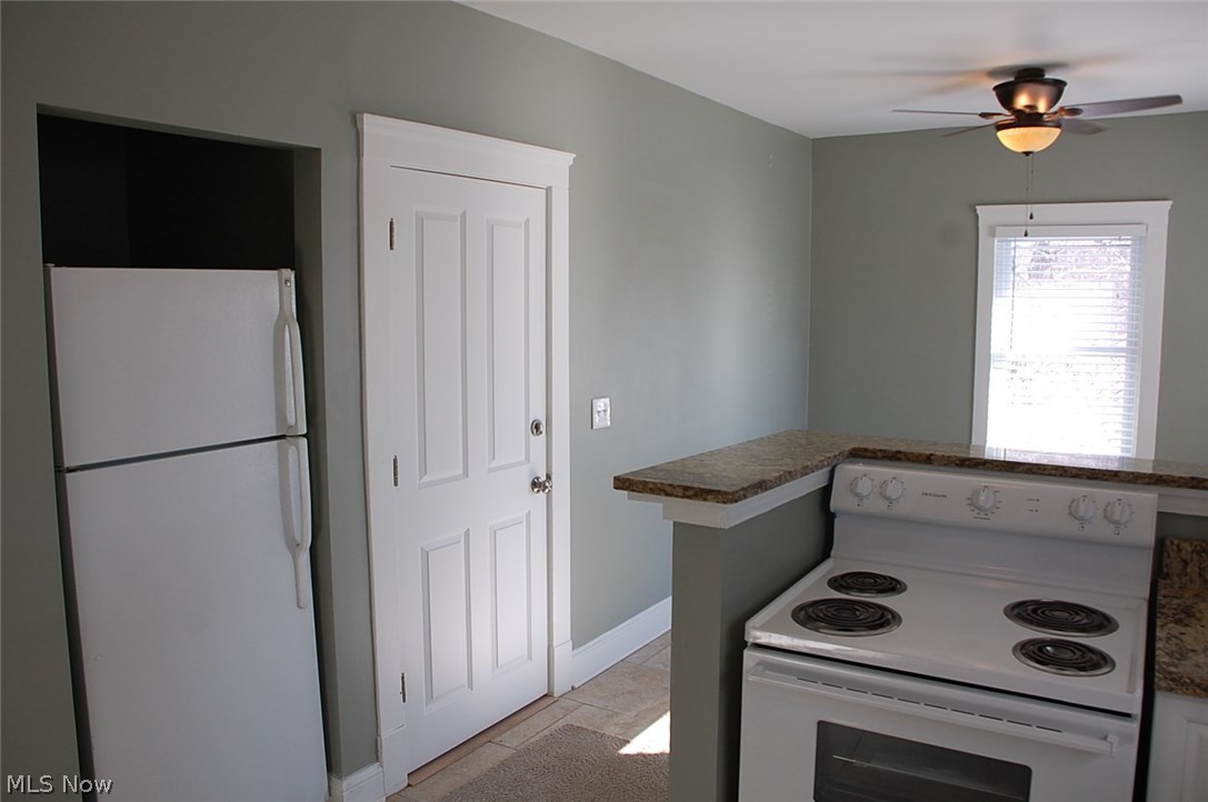 Rockport - Residential Lease