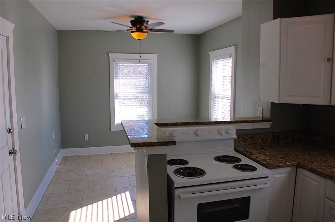 Rockport - Residential Lease