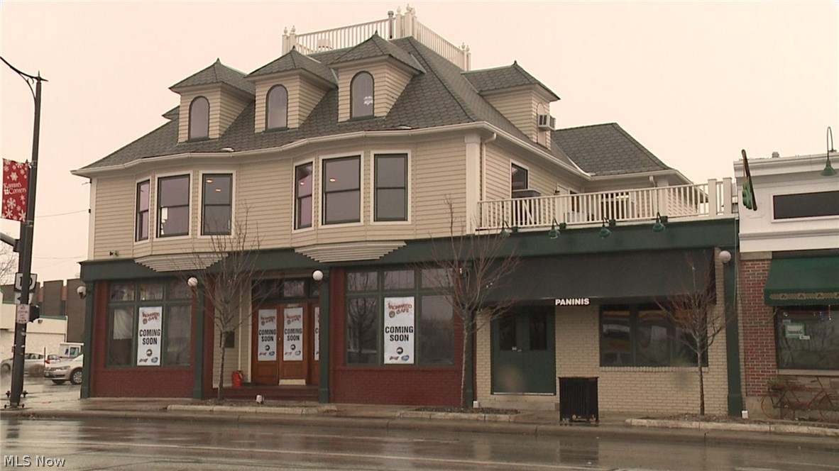 Rockport - Residential Lease