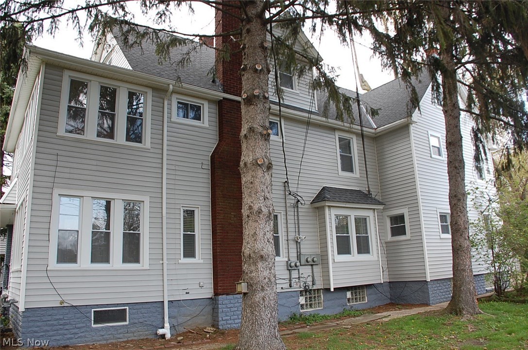 Rockport - Residential Lease