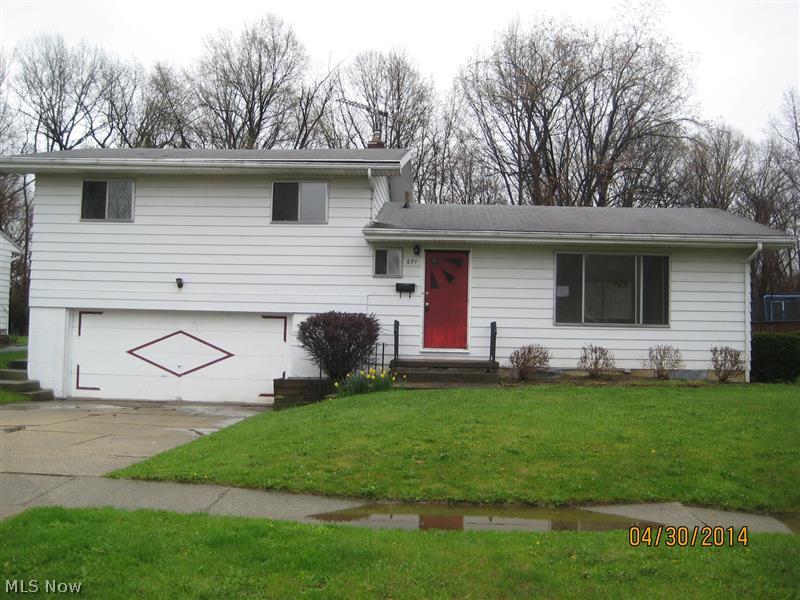 Park Heights Estates - Residential