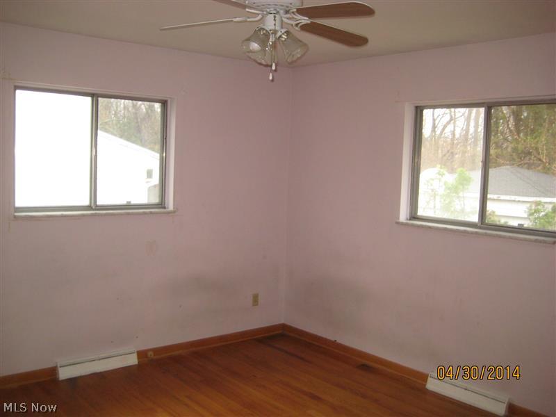 Park Heights Estates - Residential