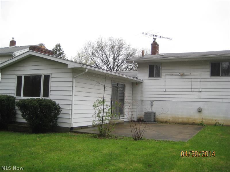 Park Heights Estates - Residential