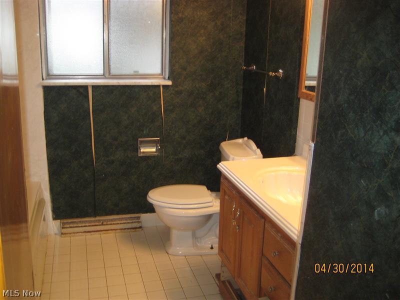 Park Heights Estates - Residential