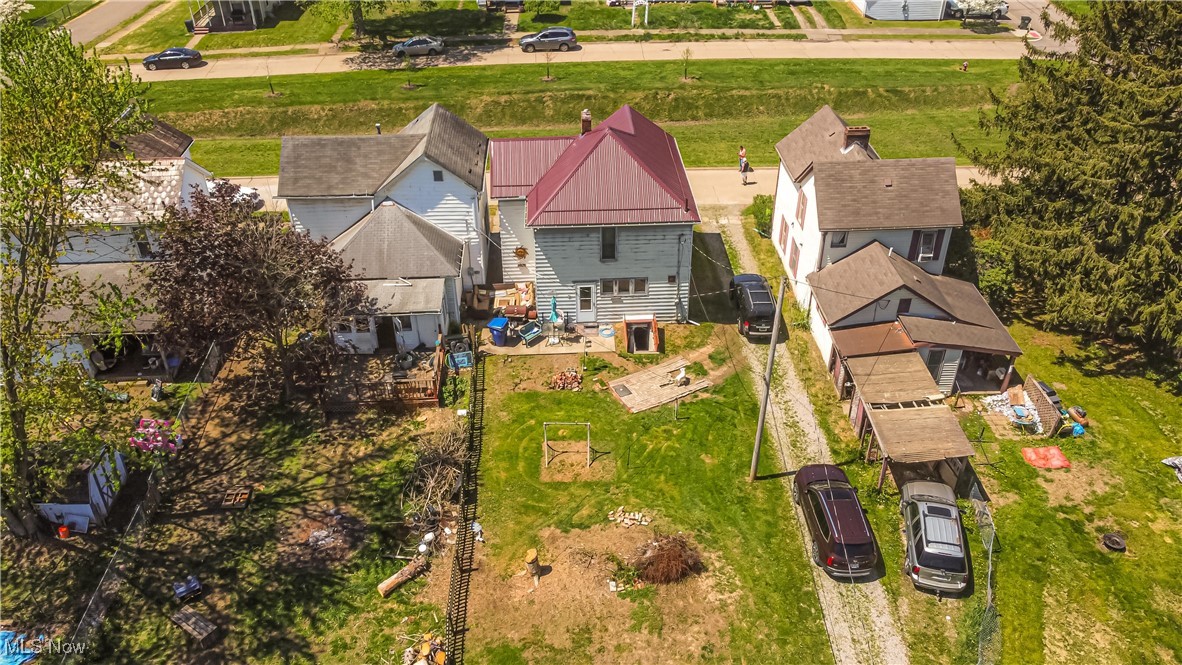 442 N 3rd Street, Cambridge, Ohio image 29