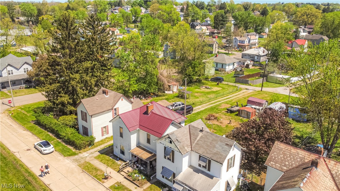 442 N 3rd Street, Cambridge, Ohio image 34
