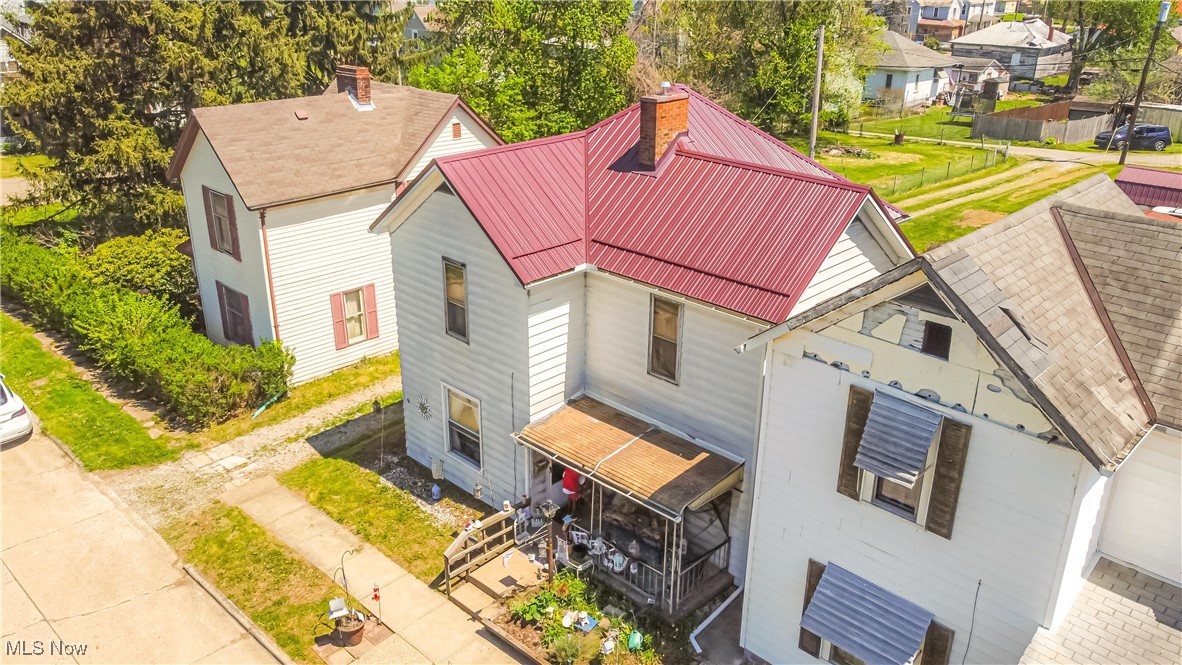 442 N 3rd Street, Cambridge, Ohio image 33