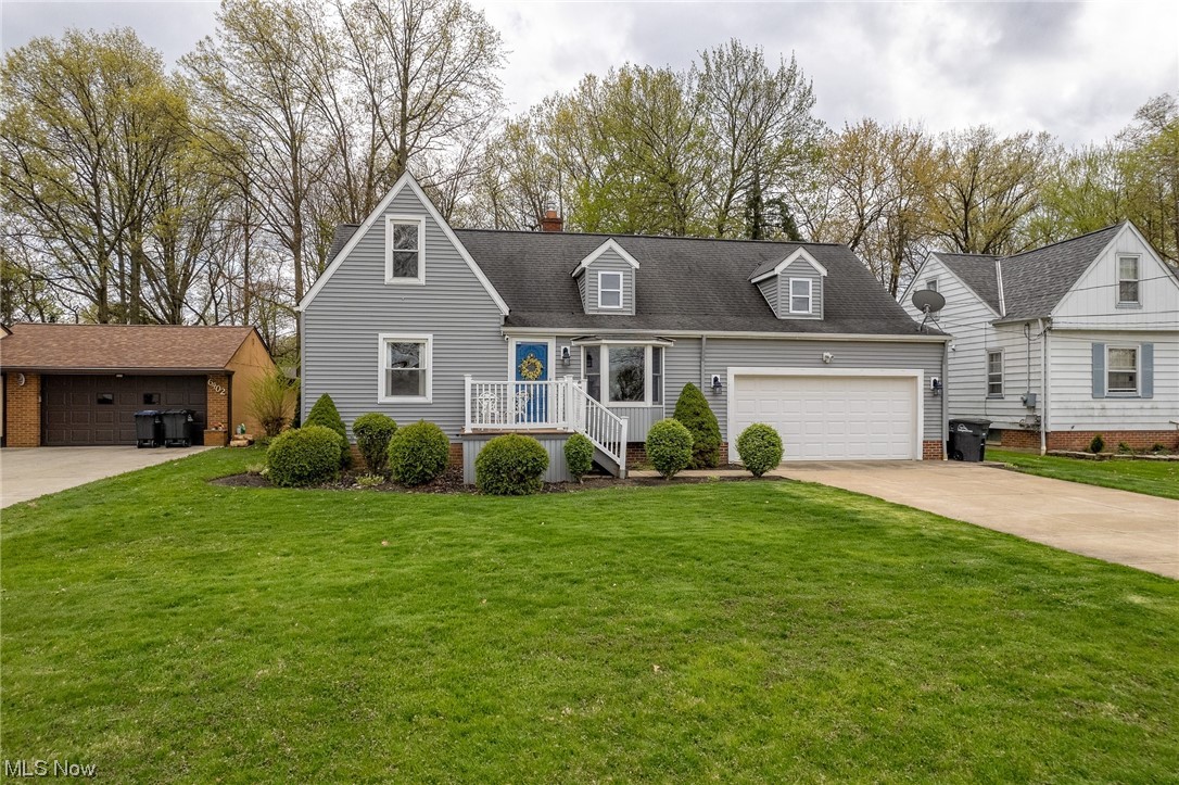 Filipowicz Allotment - Residential