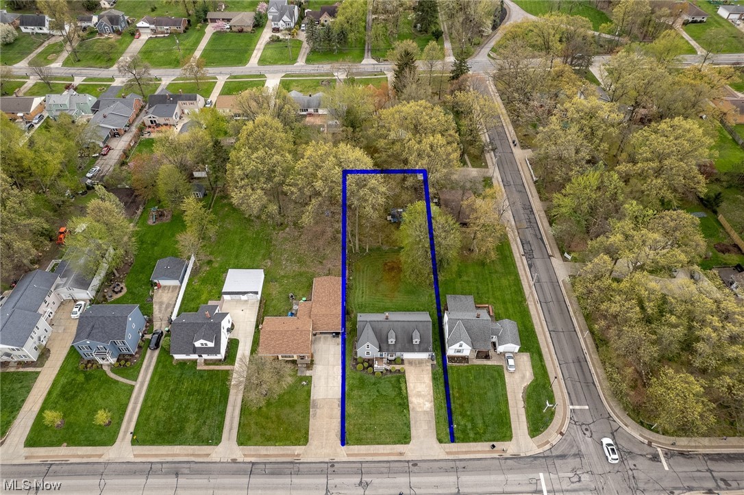 Filipowicz Allotment - Residential