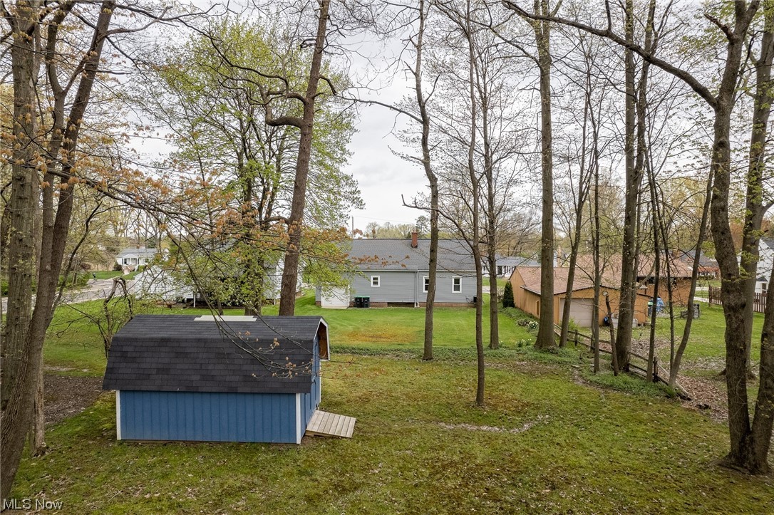 Filipowicz Allotment - Residential
