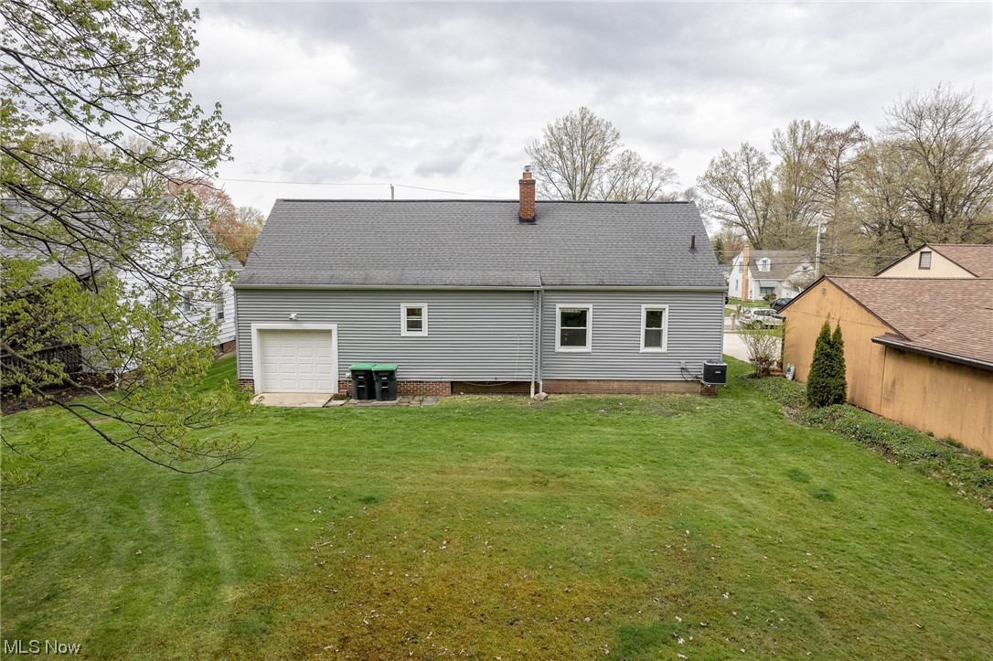 Filipowicz Allotment - Residential
